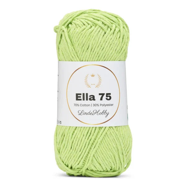 LindeHobby Ella 75